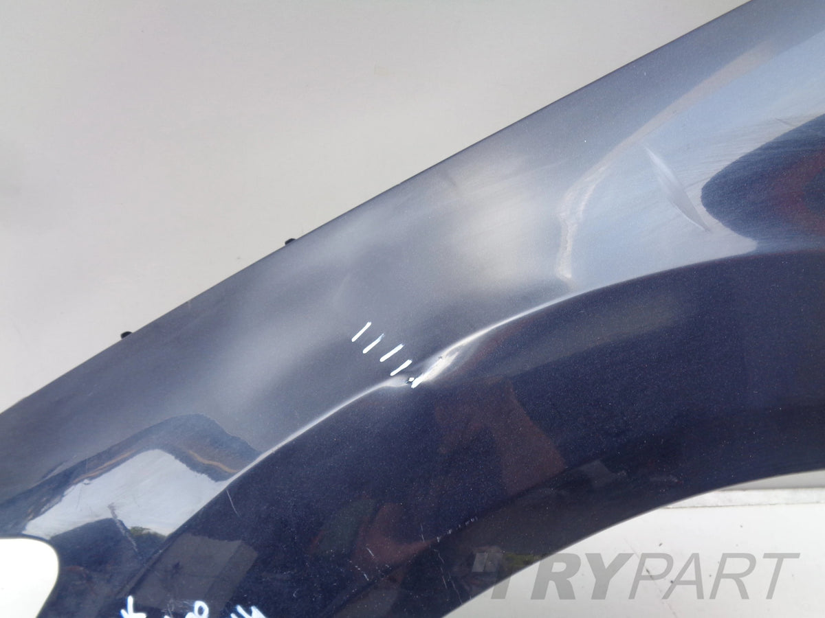 LEFT FRONT FENDER FORD MONDEO MK4 07-14 NR12194