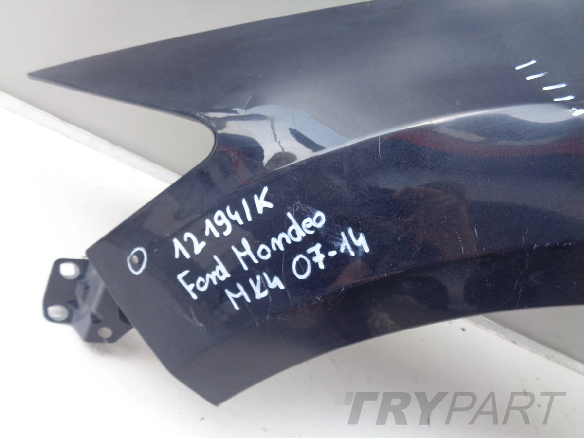 LEFT FRONT FENDER FORD MONDEO MK4 07-14 NR12194