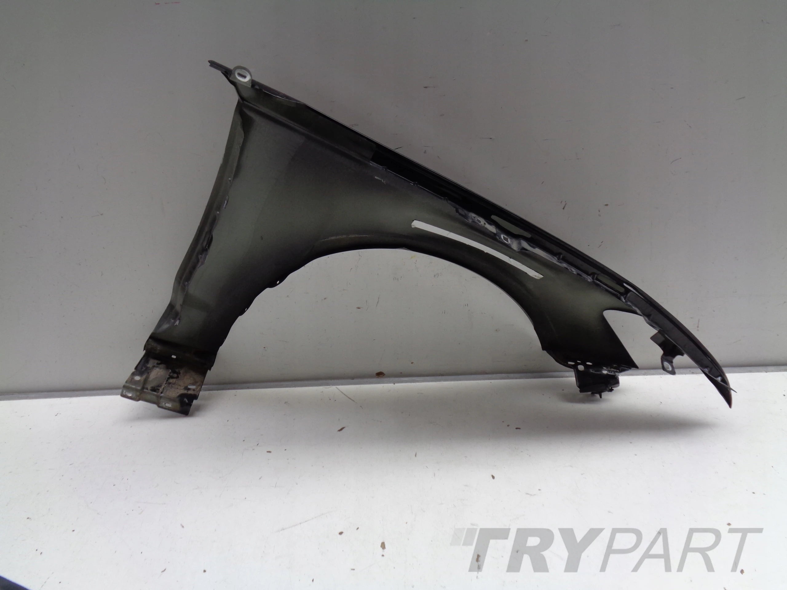 LEFT FRONT FENDER FORD MONDEO MK5 15- NO. 36354