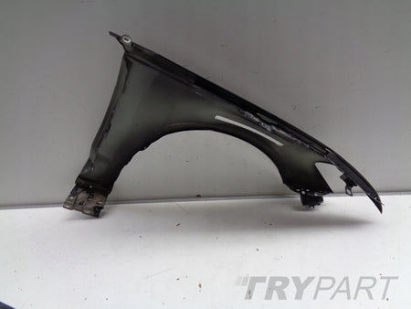 LEFT FRONT FENDER FORD MONDEO MK5 15- NO. 36354