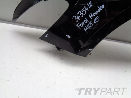 LEFT FRONT FENDER FORD MONDEO MK5 15- NO. 36354