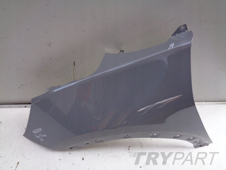 LEFT FRONT FENDER FORD PUMA 19- NO. 41639