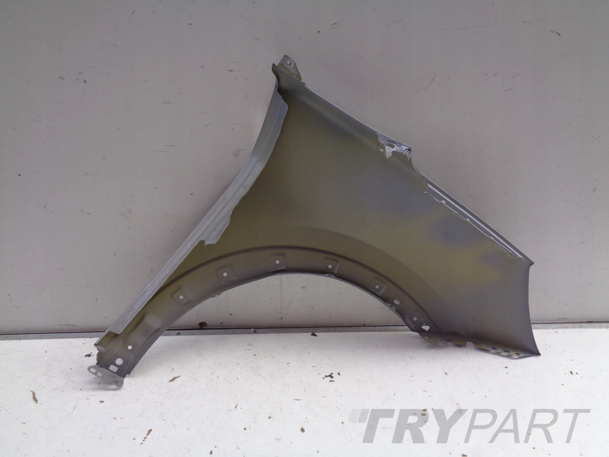 LEFT FRONT FENDER FORD PUMA 19- NO. 41639
