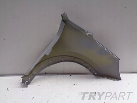 LEFT FRONT FENDER FORD PUMA 19- NO. 41639