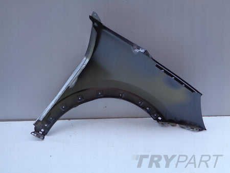 LEFT FRONT FENDER FORD PUMA 19- NO. 47794