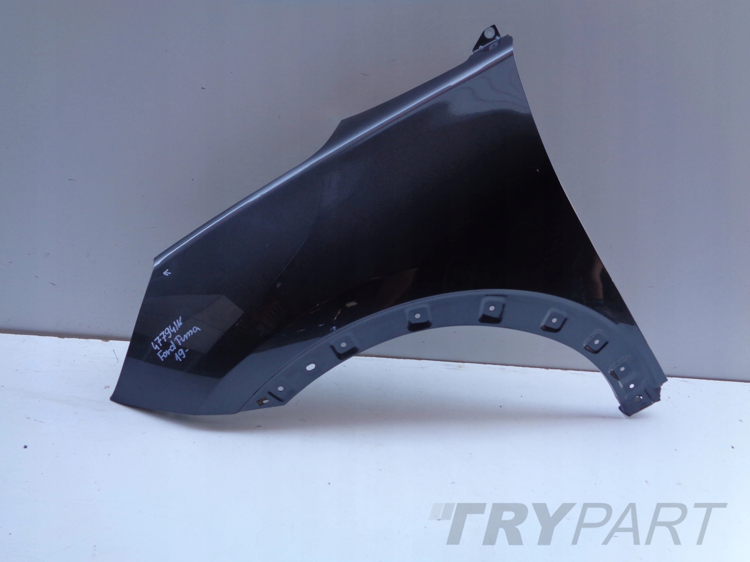LEFT FRONT FENDER FORD PUMA 19- NO. 47794