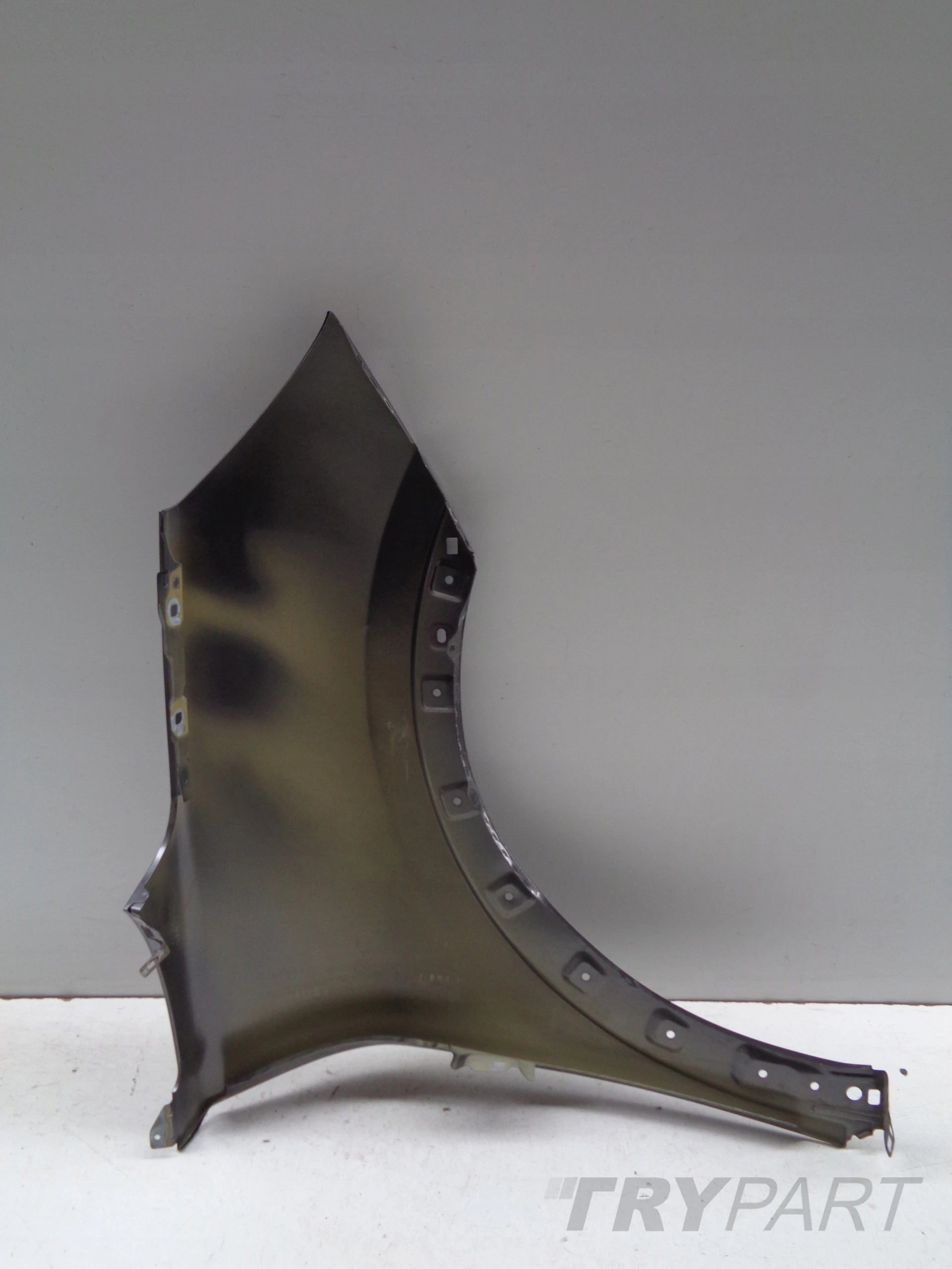 LEFT FRONT FENDER FORD PUMA 19- NO. 50380