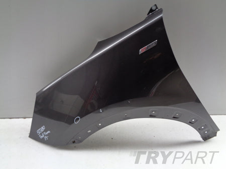 LEFT FRONT FENDER FORD PUMA 19- NO. 50380