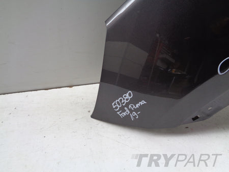 LEFT FRONT FENDER FORD PUMA 19- NO. 50380