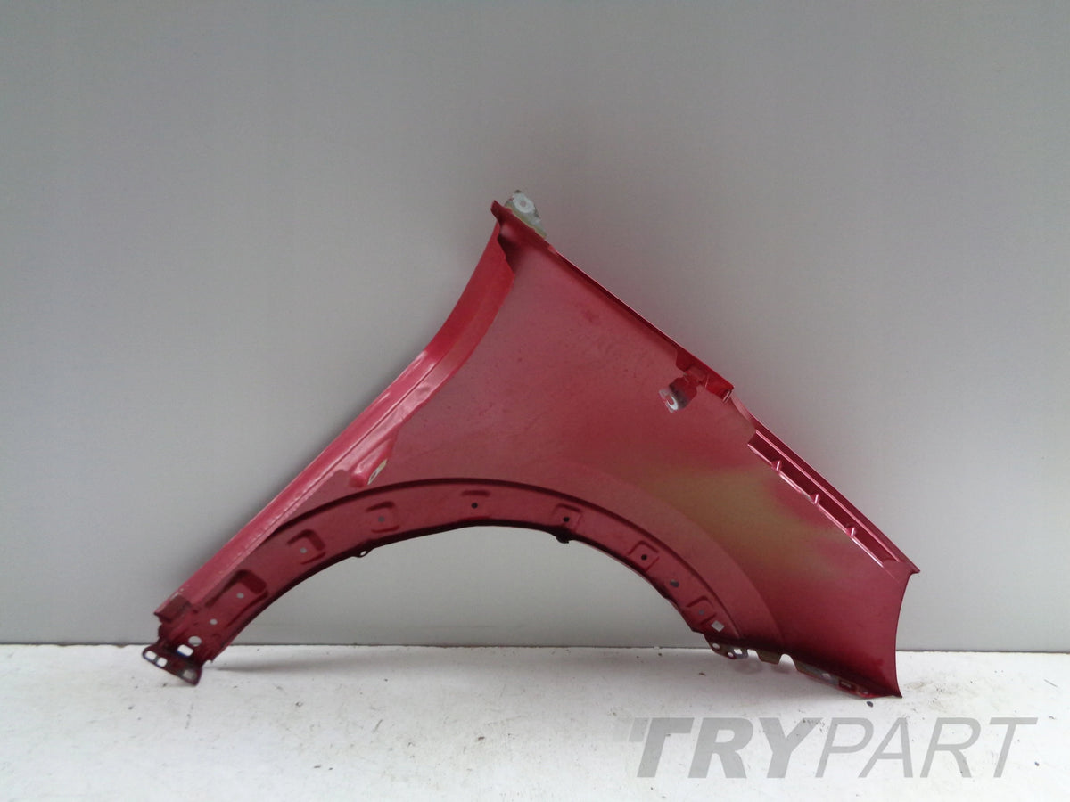 LEFT FRONT FENDER FORD PUMA 19- NO. 50446