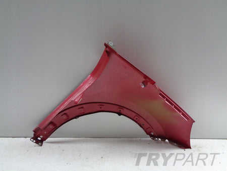 LEFT FRONT FENDER FORD PUMA 19- NO. 50446