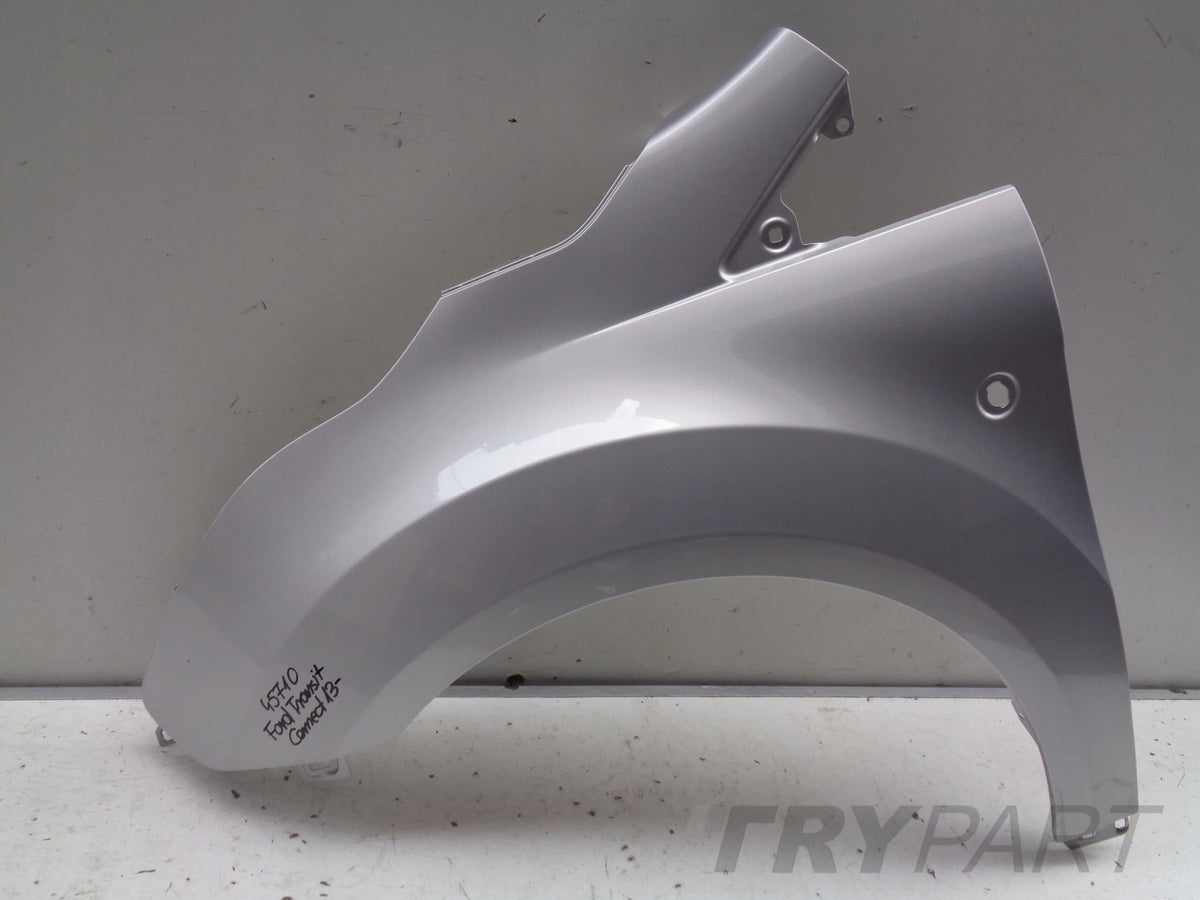 LEFT FRONT FENDER FORD TRANSIT CONNECT 13- NO. 45710
