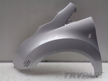 LEFT FRONT FENDER FORD TRANSIT CONNECT 13- NO. 45710