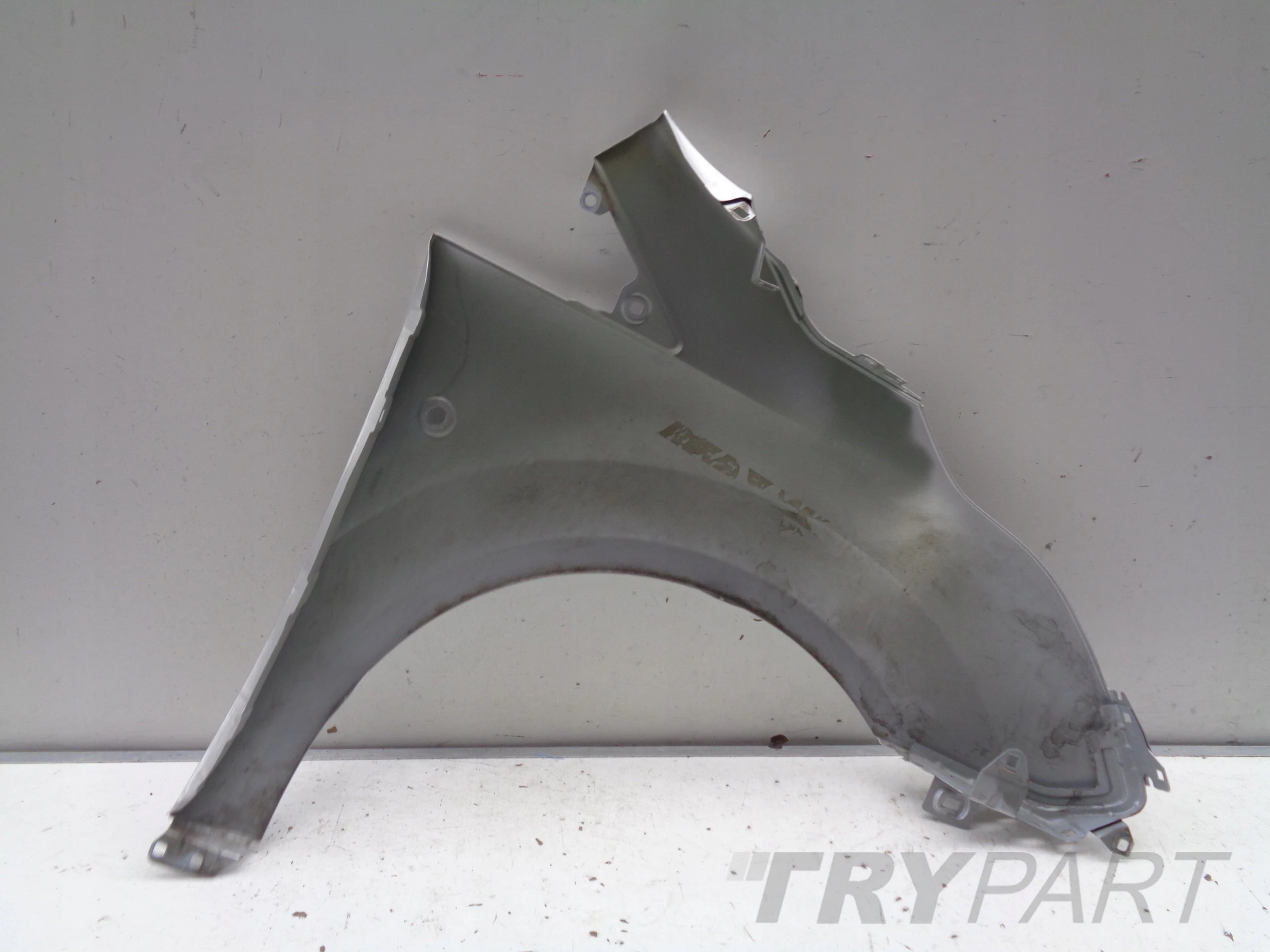 LEFT FRONT FENDER FORD TRANSIT CONNECT 13- NO. 45710