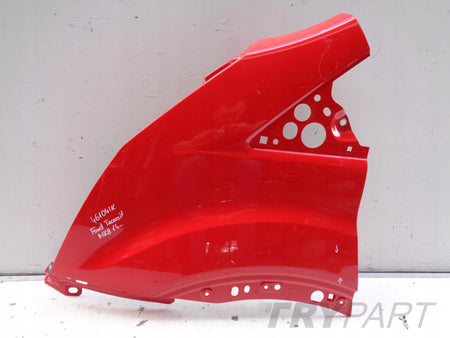 LEFT FRONT FENDER FORD TRANSIT MK8 14- NO. 46104