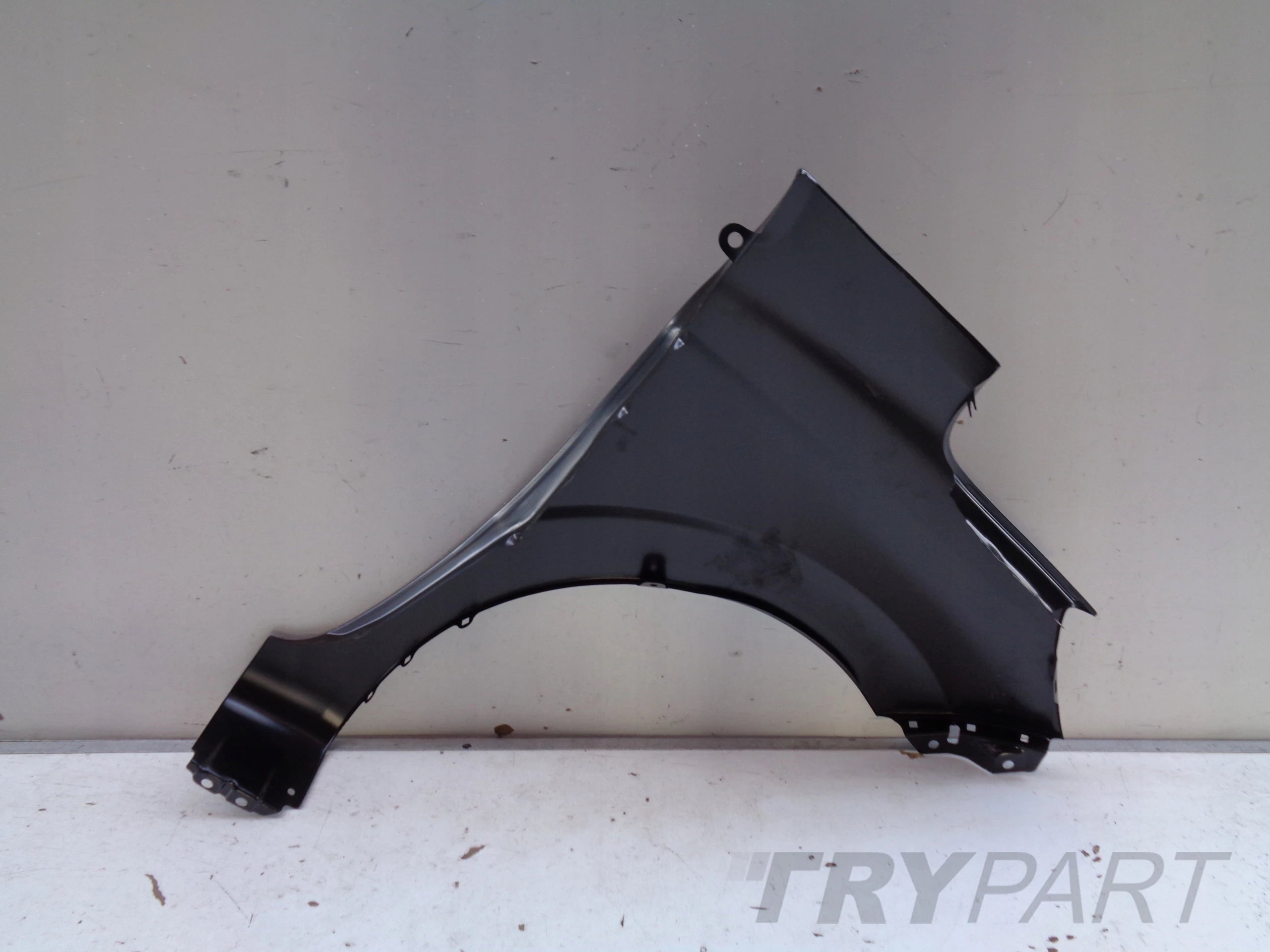 LEFT FRONT FENDER HYUNDAI I10 III 19- NO. 44430