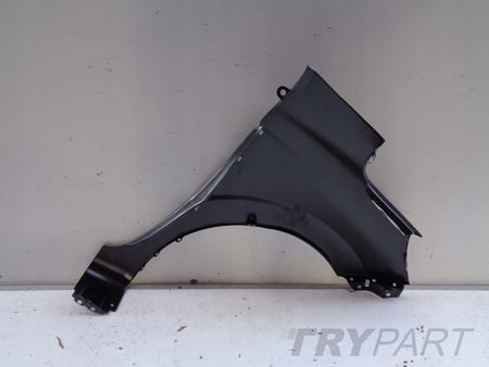 LEFT FRONT FENDER HYUNDAI I10 III 19- NO. 44430