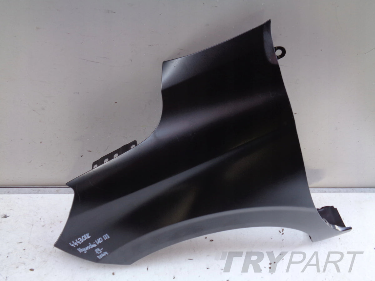 LEFT FRONT FENDER HYUNDAI I10 III 19- NO. 44430