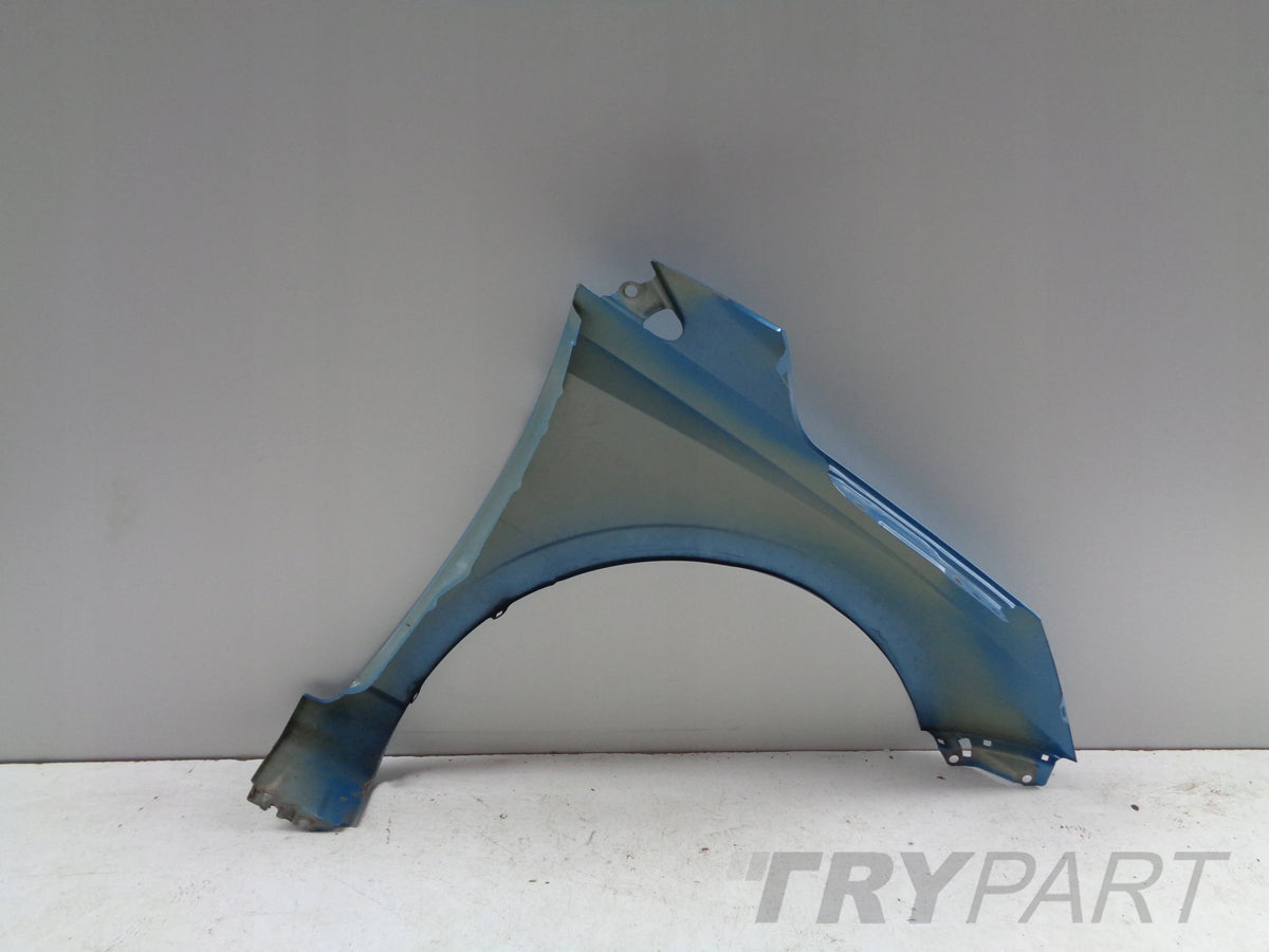 LEFT FRONT FENDER HYUNDAI I20 III 20- NO. 50447