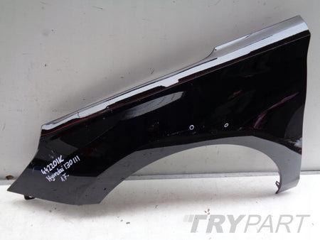 LEFT FRONT FENDER HYUNDAI I30 III 17- NO. 44220