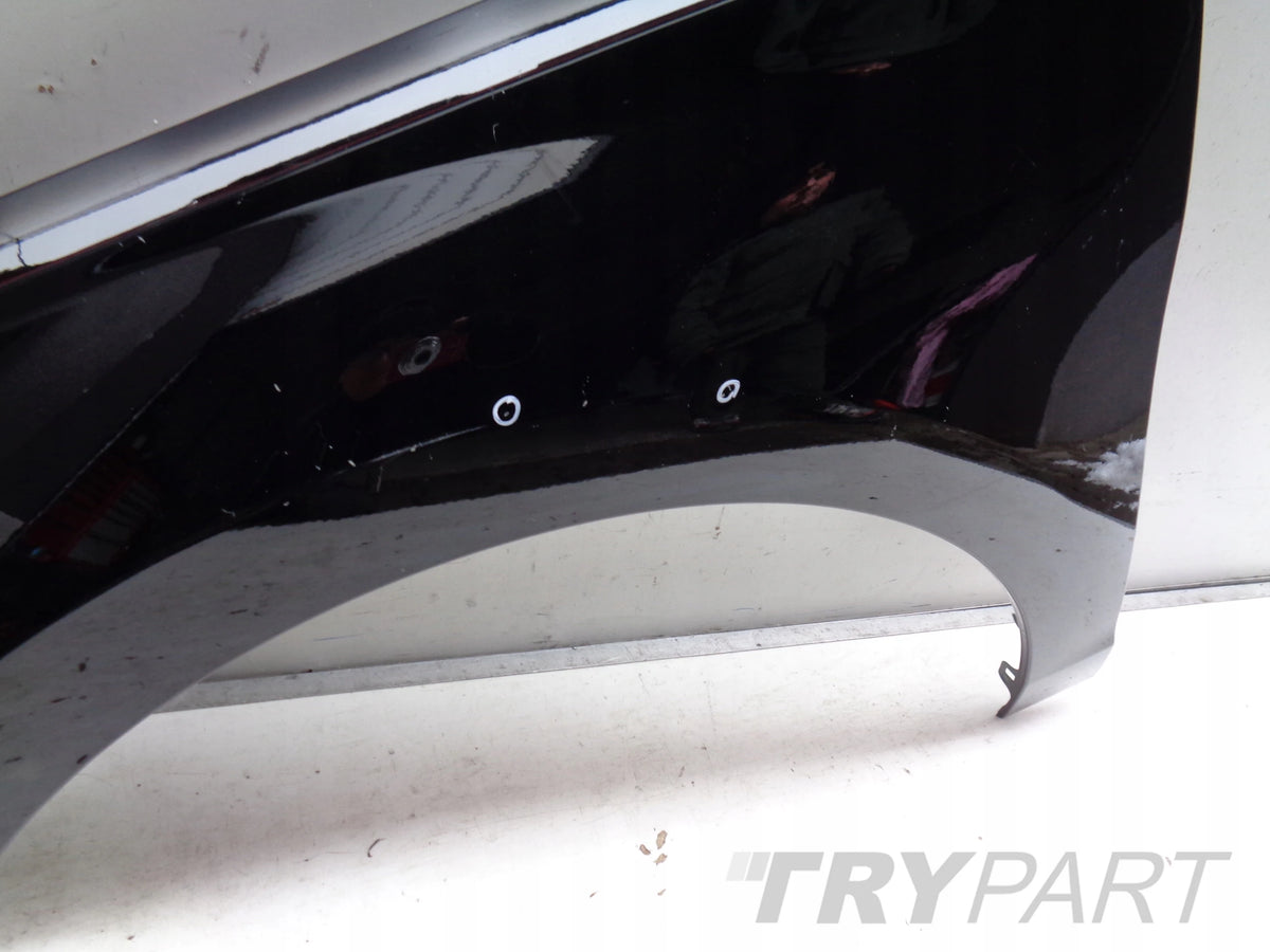 LEFT FRONT FENDER HYUNDAI I30 III 17- NO. 44220