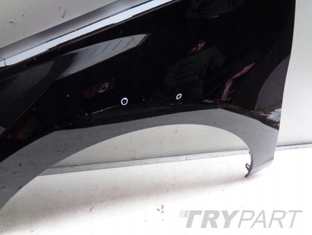 LEFT FRONT FENDER HYUNDAI I30 III 17- NO. 44220