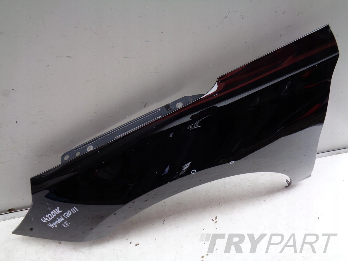 LEFT FRONT FENDER HYUNDAI I30 III 17- NO. 44220