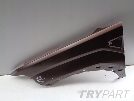LEFT FRONT FENDER HYUNDAI SANTA FE V 24- NO. 50255