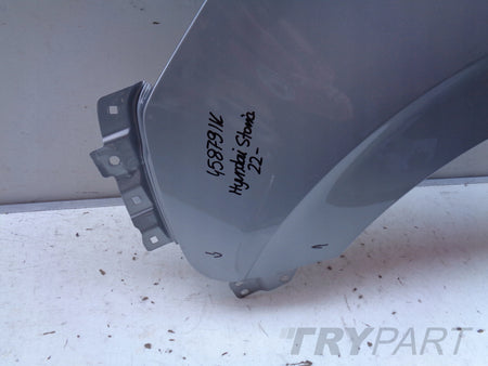 LEFT FRONT FENDER HYUNDAI STARIA 22- NO. 45879