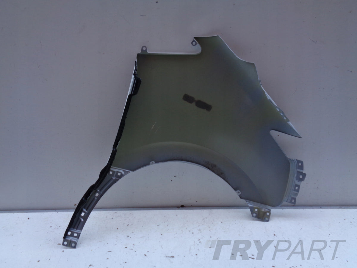 LEFT FRONT FENDER HYUNDAI STARIA 22- NO. 45879