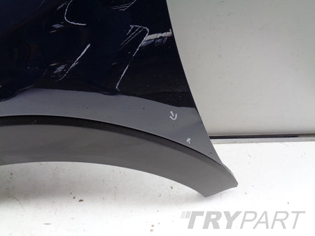 LEFT FRONT FENDER HYUNDAI TUCSON III 15- NO. 40799