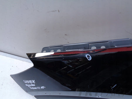 LEFT FRONT FENDER HYUNDAI TUCSON III 15- NO. 44918