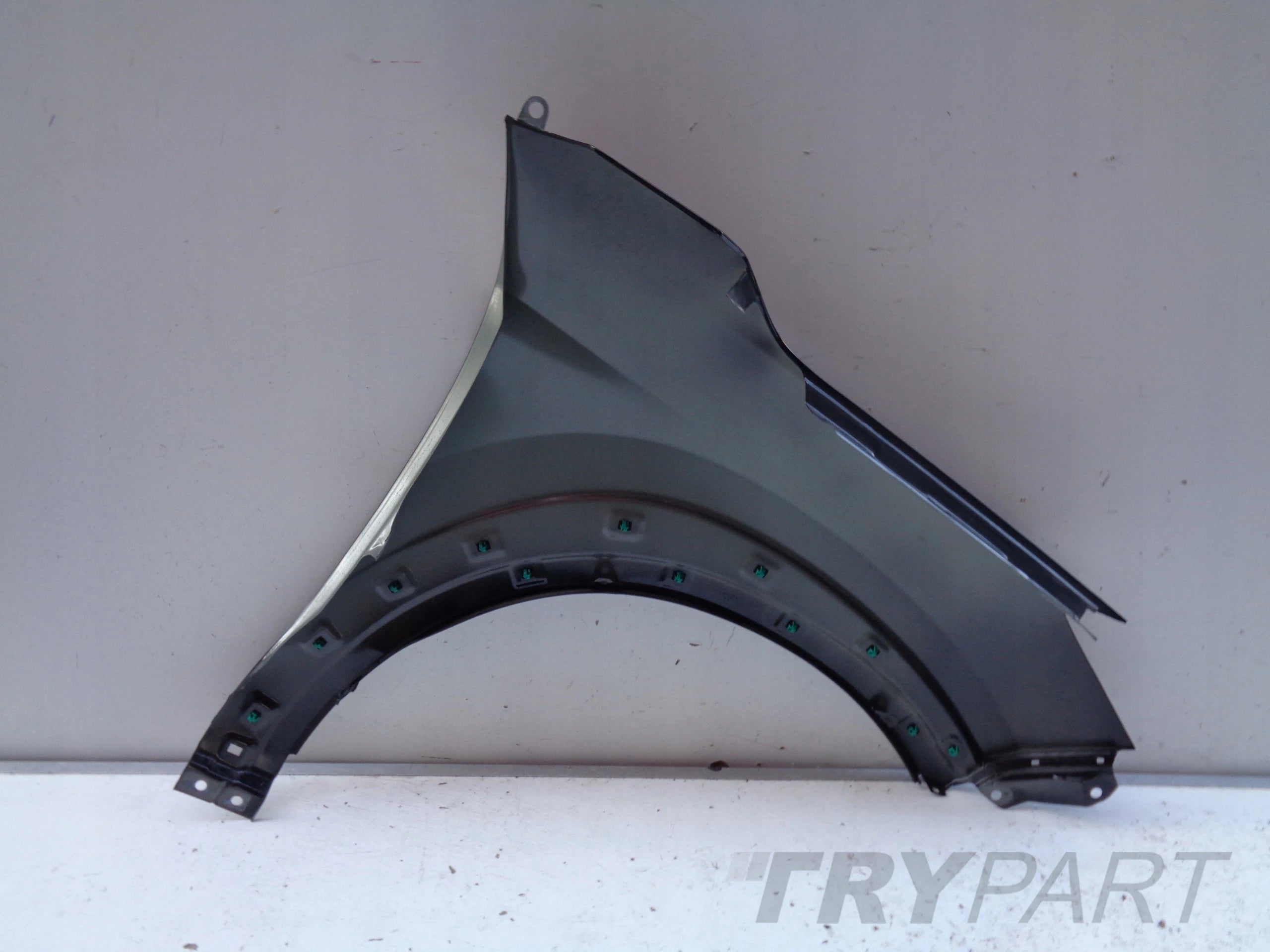 LEFT FRONT FENDER HYUNDAI TUCSON III 15- NO. 44918