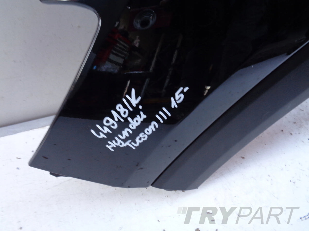 LEFT FRONT FENDER HYUNDAI TUCSON III 15- NO. 44918