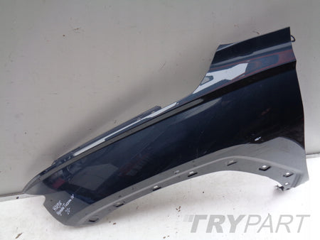 LEFT FRONT FENDER HYUNDAI TUCSON IV 20- NO. 44219