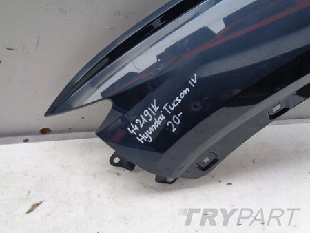 LEFT FRONT FENDER HYUNDAI TUCSON IV 20- NO. 44219