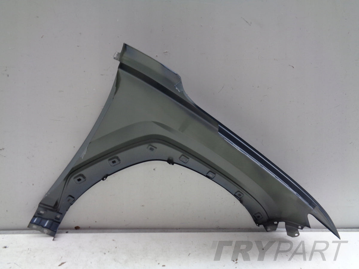 LEFT FRONT FENDER HYUNDAI TUCSON IV 20- NO. 44219