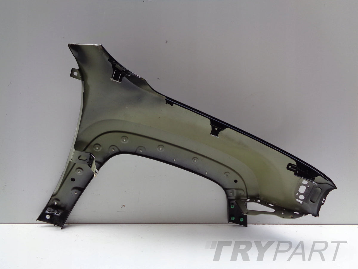 LEFT FRONT FENDER JEEP RENEGADE 14- NO. 47097