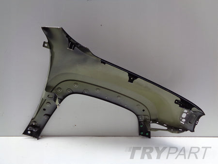 LEFT FRONT FENDER JEEP RENEGADE 14- NO. 47097
