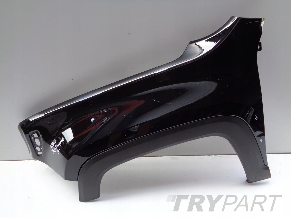 LEFT FRONT FENDER JEEP RENEGADE 14- NO. 47097