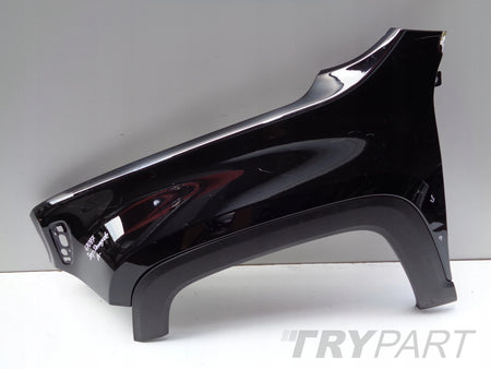 LEFT FRONT FENDER JEEP RENEGADE 14- NO. 47097