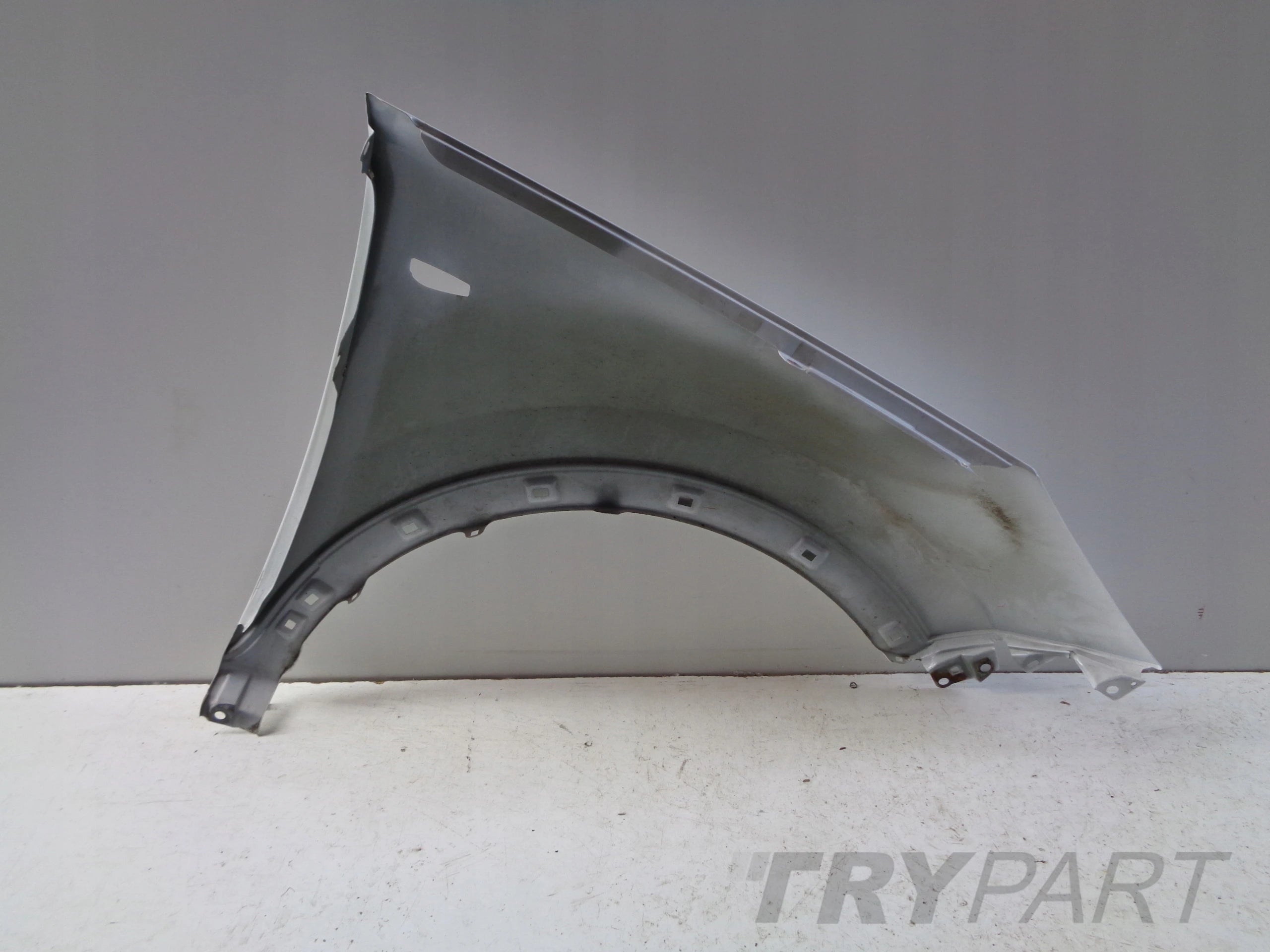 LEFT FRONT FENDER KIA SPORTAGE III 10-16 NO. 50774