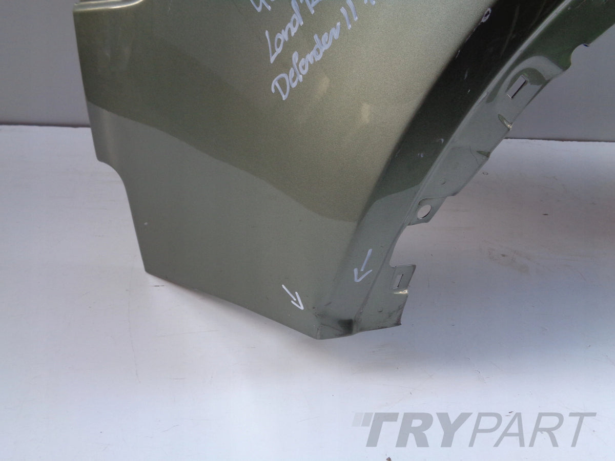 LEFT FRONT FENDER LAND ROVER DEFENDER II 19- NO. 49831