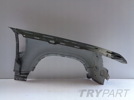 LEFT FRONT FENDER LAND ROVER DEFENDER II 19- NO. 49831