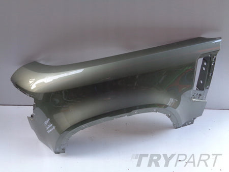 LEFT FRONT FENDER LAND ROVER DEFENDER II 19- NO. 49831