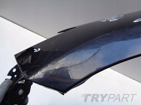 LEFT FRONT FENDER MAZDA 3 13- NO. 43903