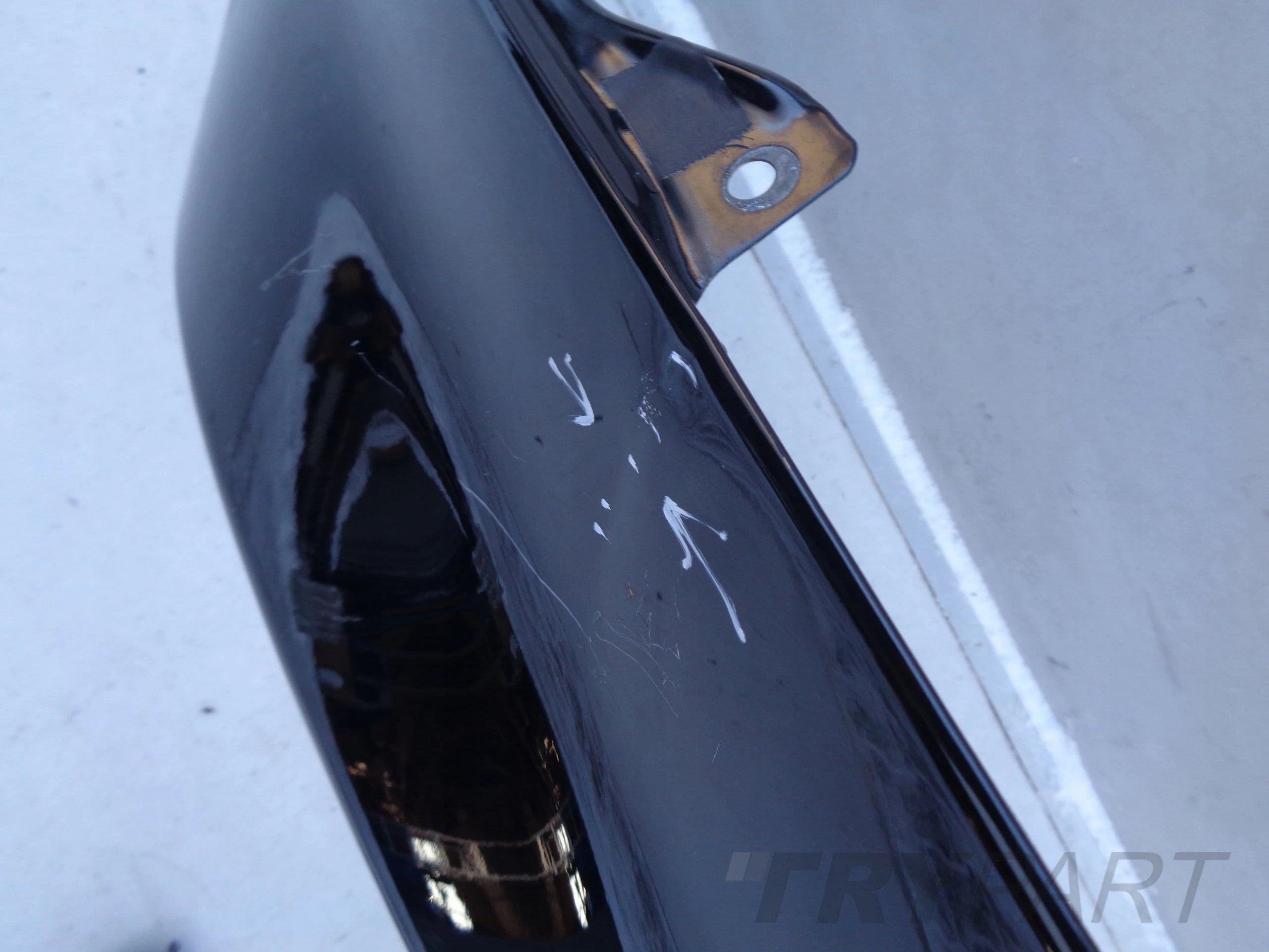 LEFT FRONT FENDER MAZDA 6 07-12 NO. 14644