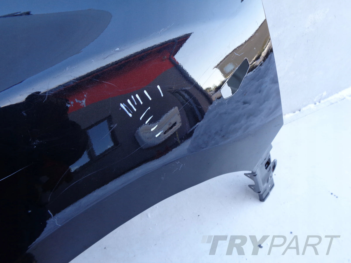 LEFT FRONT FENDER MAZDA 6 07-12 NO. 14644