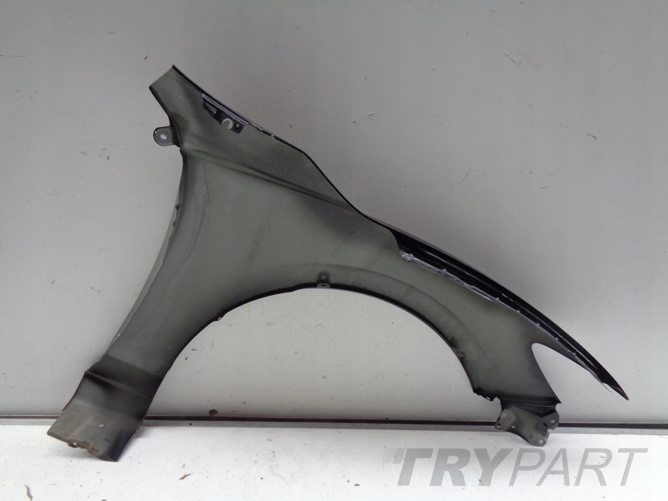 LEFT FRONT FENDER MAZDA 6 GJ 12- NO. 40801