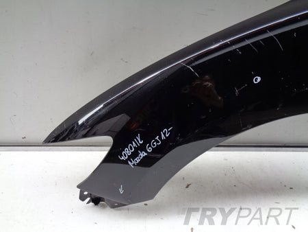 LEFT FRONT FENDER MAZDA 6 GJ 12- NO. 40801